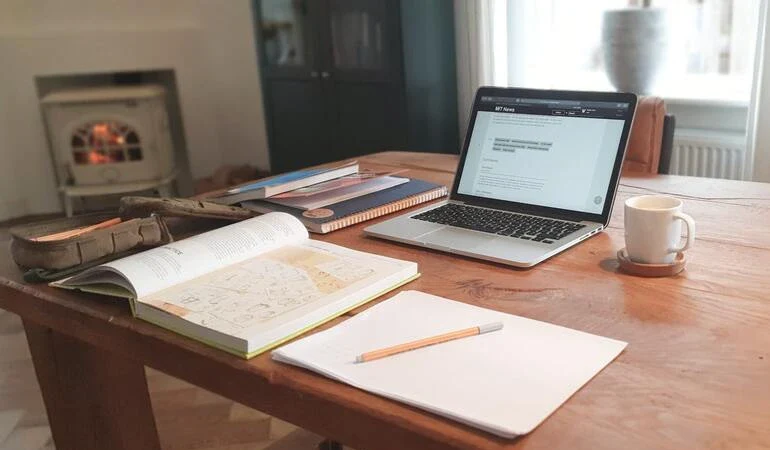 Langkah Sederhana yang Membuat Hari Terasa Lebih Terkumpul